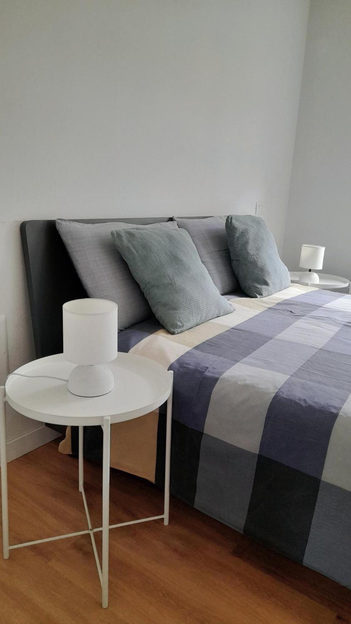 Modern Apartment With Terrace And Mezzanine Floor Колико Екстериор снимка